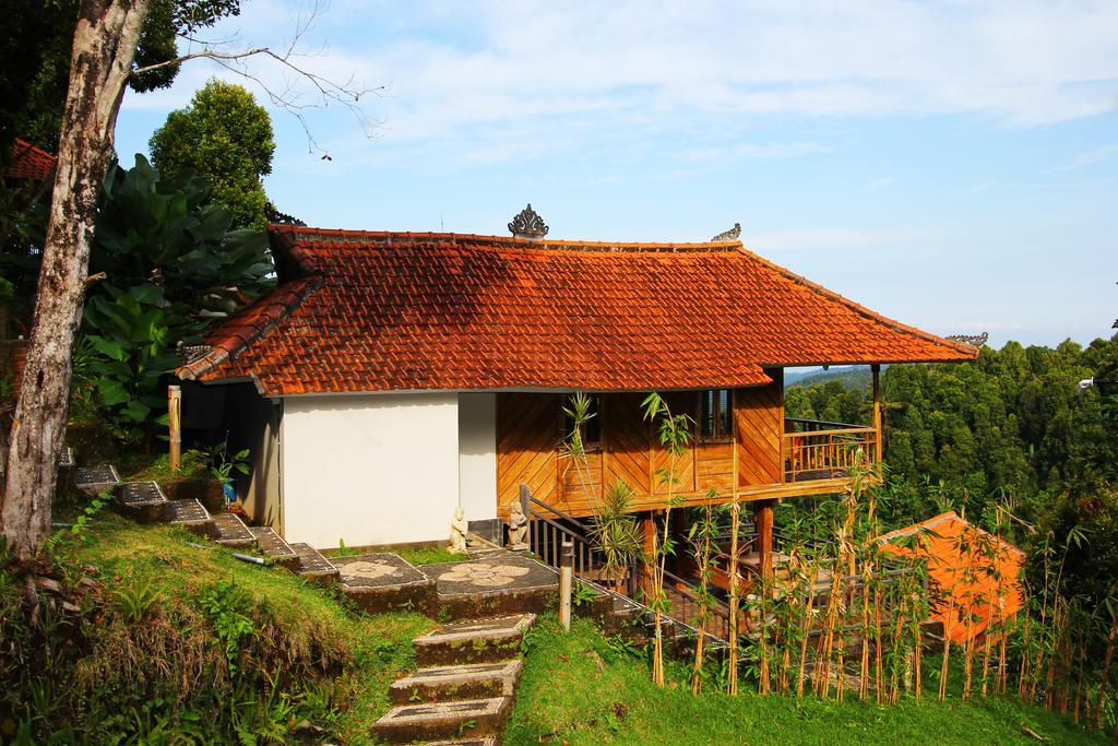 Melanting Cottages Munduk Zewnętrze zdjęcie