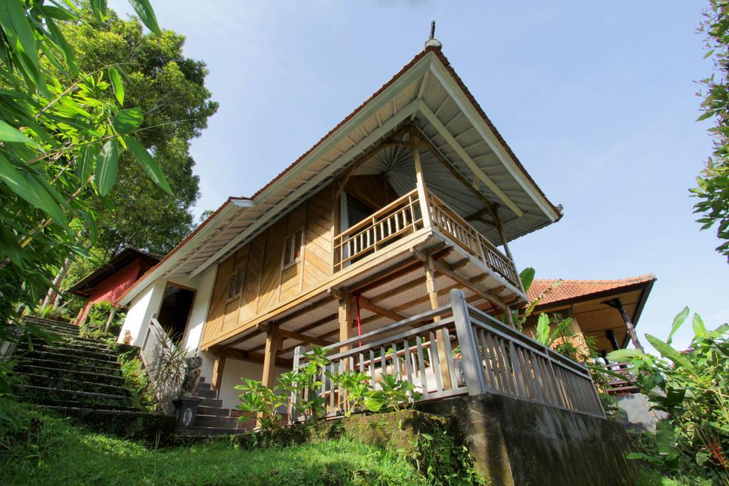 Melanting Cottages Munduk Zewnętrze zdjęcie