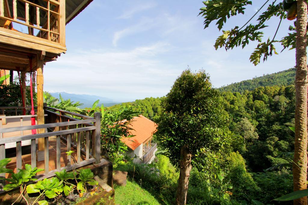 Melanting Cottages Munduk Zewnętrze zdjęcie