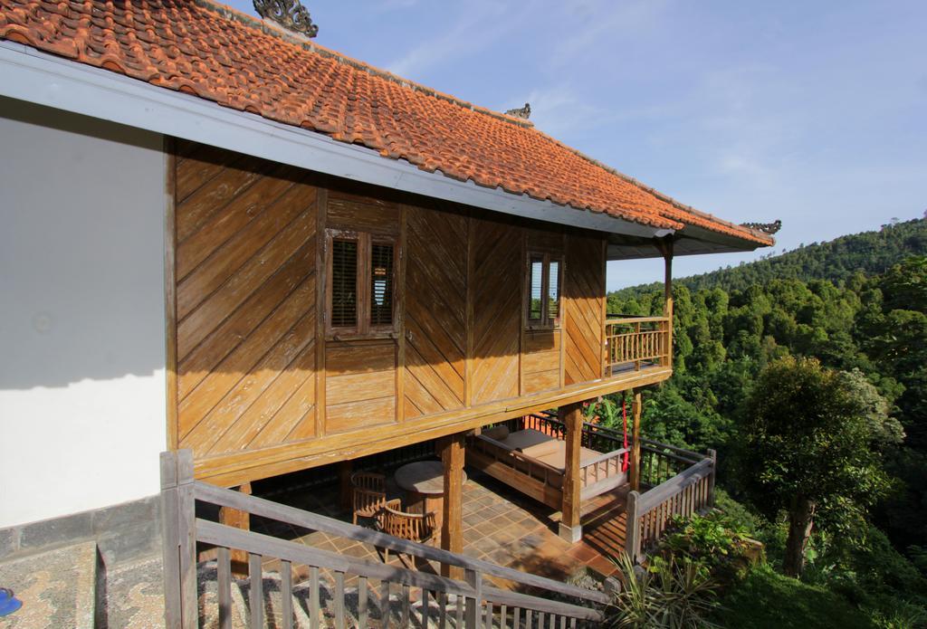 Melanting Cottages Munduk Zewnętrze zdjęcie