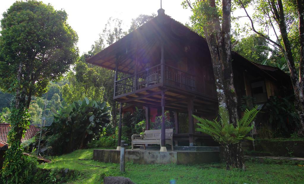 Melanting Cottages Munduk Zewnętrze zdjęcie